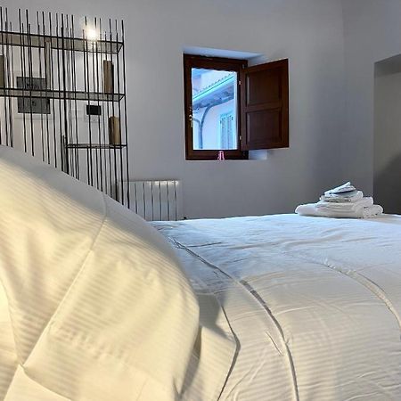 La Suite Aquilana LʼAquila Exterior foto