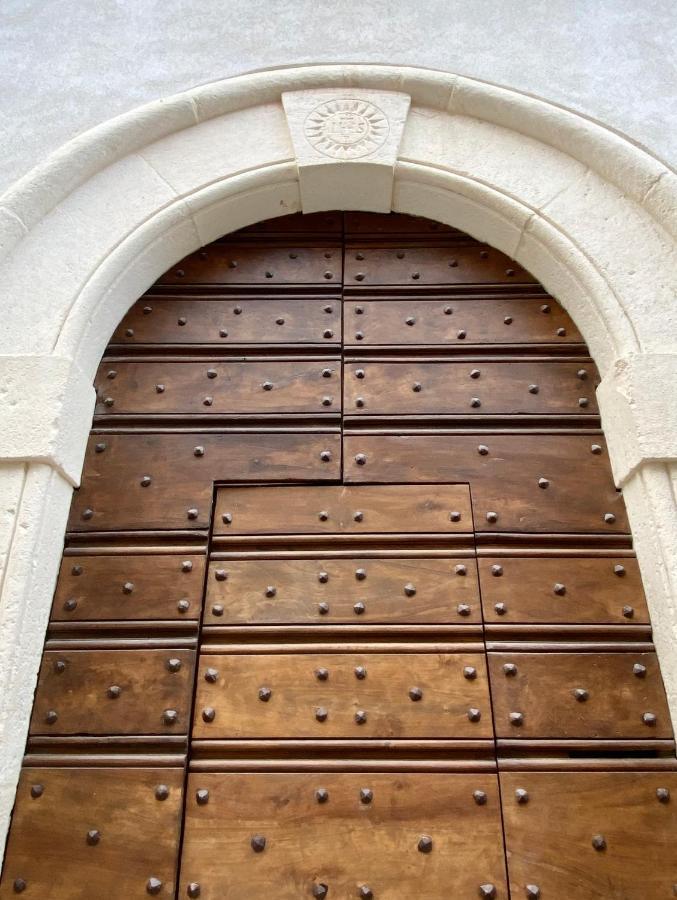La Suite Aquilana LʼAquila Exterior foto